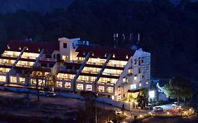 Dynasty Resort Khurpatal Nainital